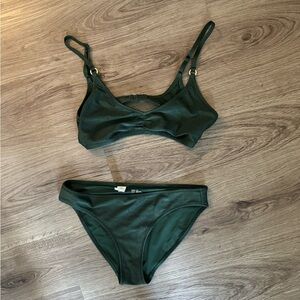 Aerie swimsuit